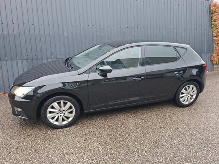 SEAT Leon Reference TSI