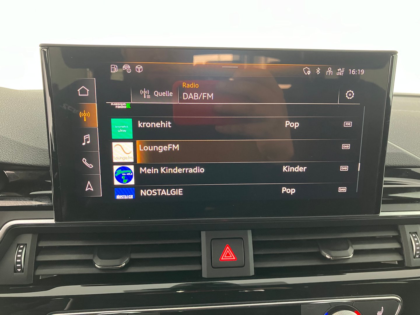 Audi A4 allroad 40 TDI quattro | Bild 9 von 15