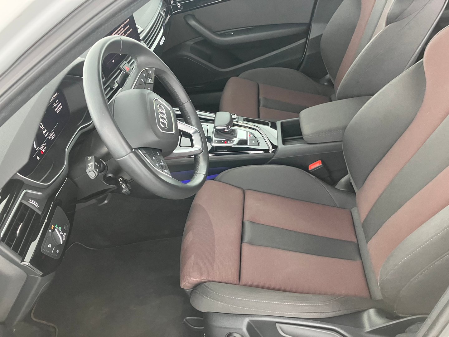 Audi A4 allroad 40 TDI quattro | Bild 3 von 15