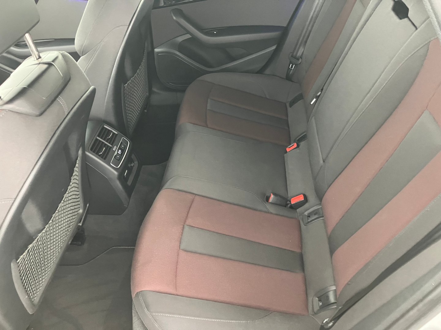 Audi A4 allroad 40 TDI quattro | Bild 12 von 15