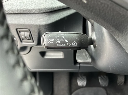 Bild eines Škoda Scala Selection TSI