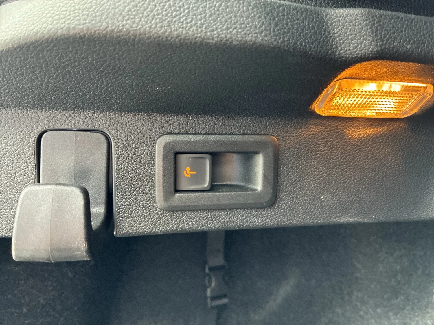 Bild eines Škoda Scala Selection TSI