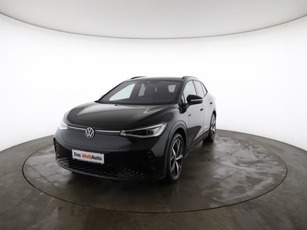 VW ID.4 GTX 4MOTION 220 kW