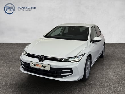 VW Golf Rabbit TSI