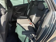 Škoda Kamiq Selection TSI DSG in Graphit-Grau Metallic