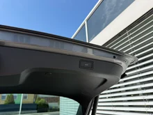 Škoda Kamiq Selection TSI DSG in Graphit-Grau Metallic
