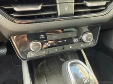 Škoda Kamiq Selection TSI DSG in Graphit-Grau Metallic