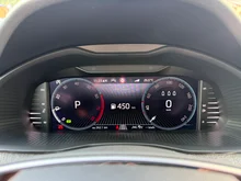 Škoda Kamiq Selection TSI DSG in Graphit-Grau Metallic
