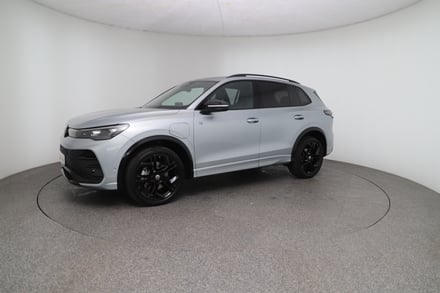 VW Tiguan Sport eHybrid DSG 150 kW