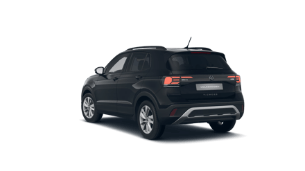 VW T-Cross Friends TSI