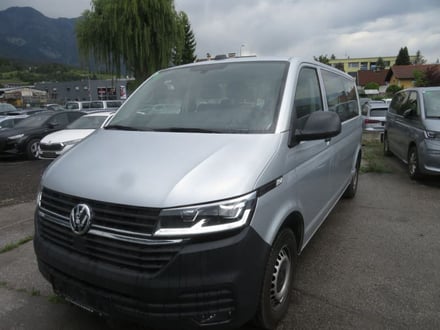VW Transporter Kombi LR TDI