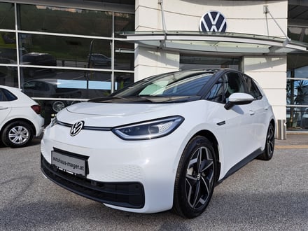 VW ID.3 Pro Performance 150 kW