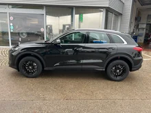 Thumbnail-Foto von Fahrzeug