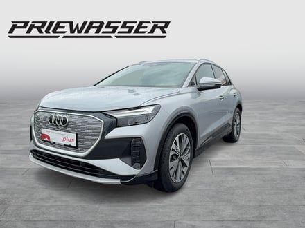 Audi Q4 45 e-tron