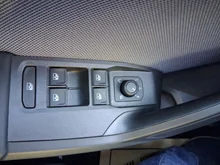 SEAT Leon SP Kombi Style Edition 1.5TSI 115PS in Nacht-Schwarz Metallic