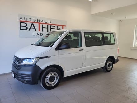 VW Transporter Kombi TDI
