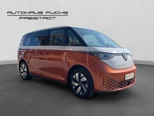 Thumbnail-Foto von Fahrzeug