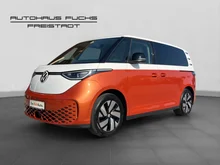 Thumbnail-Foto von Fahrzeug