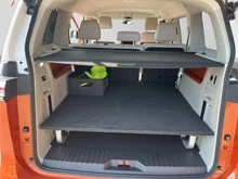 Thumbnail-Foto von Fahrzeug