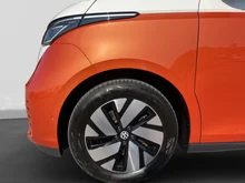 Thumbnail-Foto von Fahrzeug