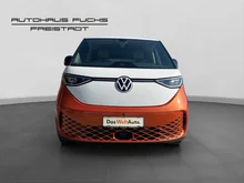 Thumbnail-Foto von Fahrzeug