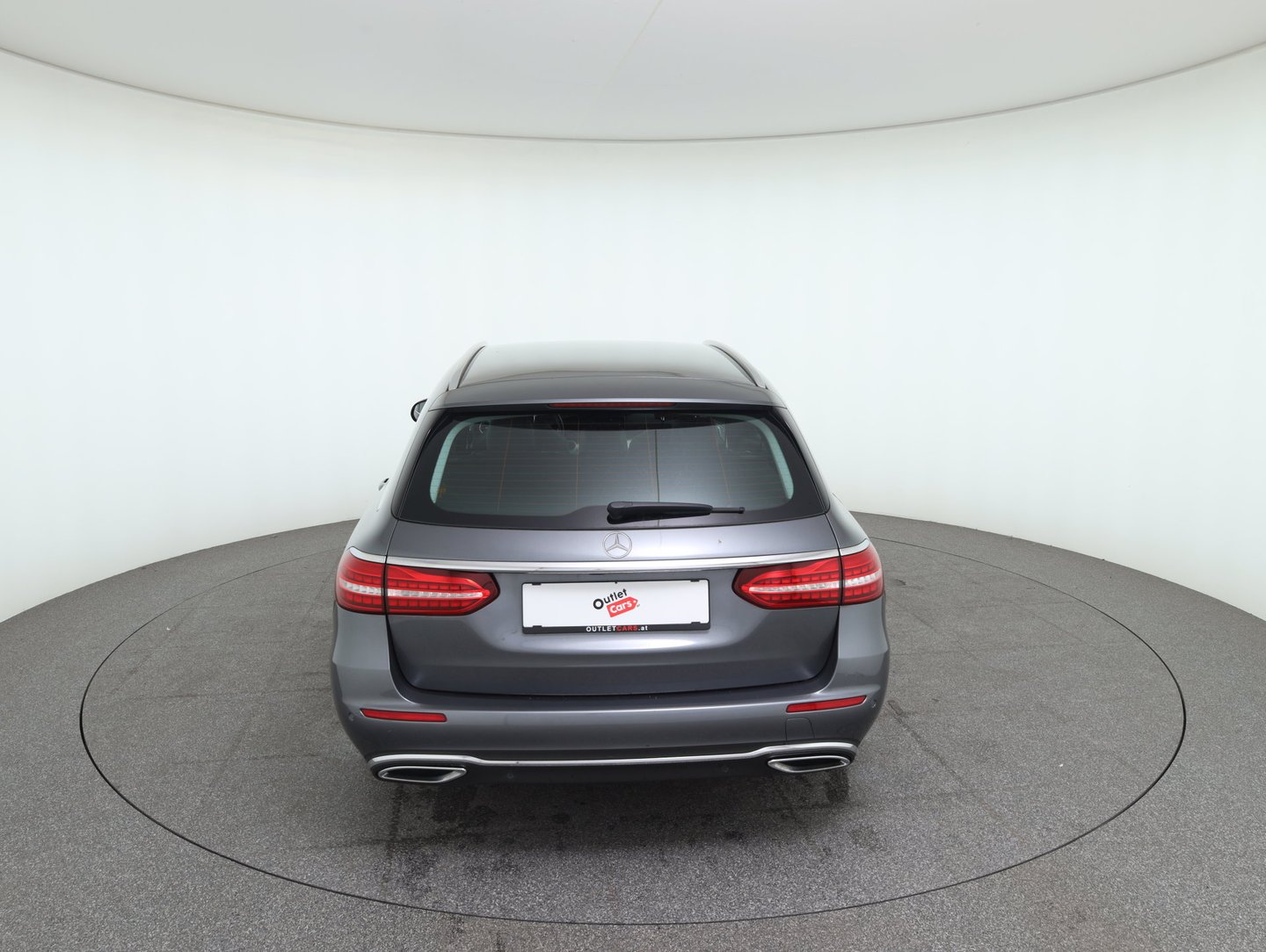 Mercedes E 200 d T Aut. | Bild 6 von 28