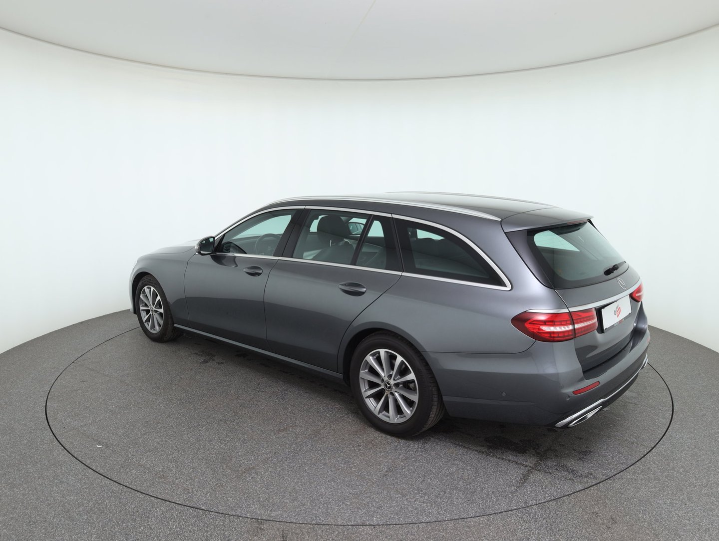 Mercedes E 200 d T Aut. | Bild 7 von 28