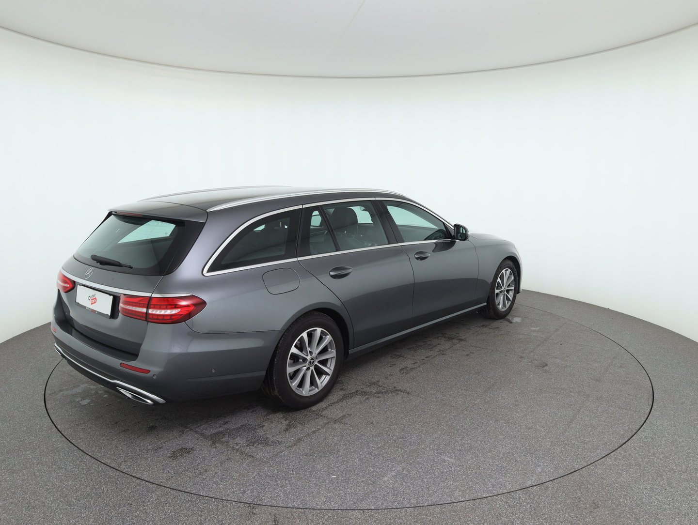 Mercedes E 200 d T Aut. | Bild 5 von 28