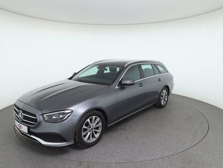 Mercedes E 200 d T Aut.