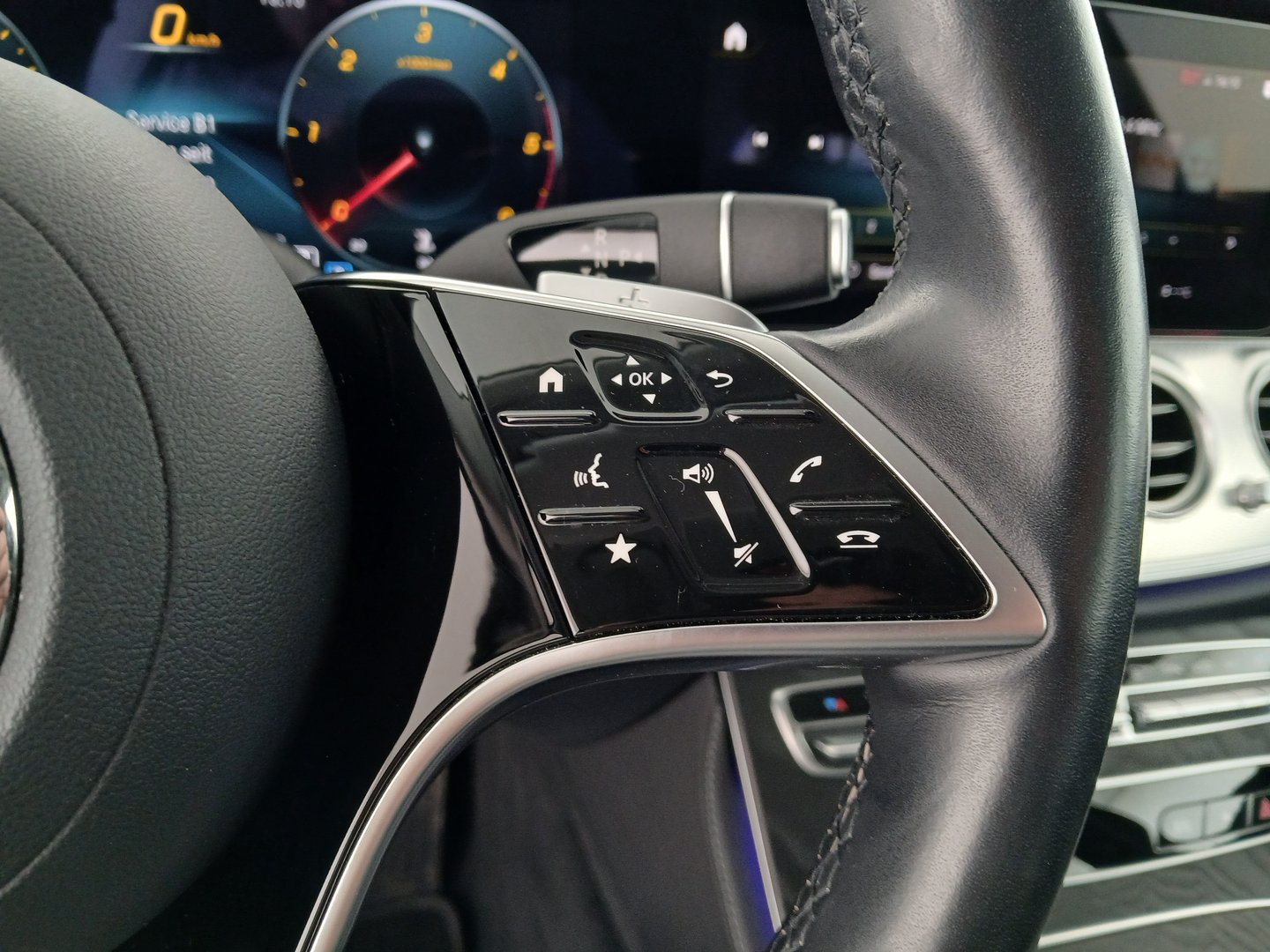 Mercedes E 200 d T Aut. | Bild 15 von 28