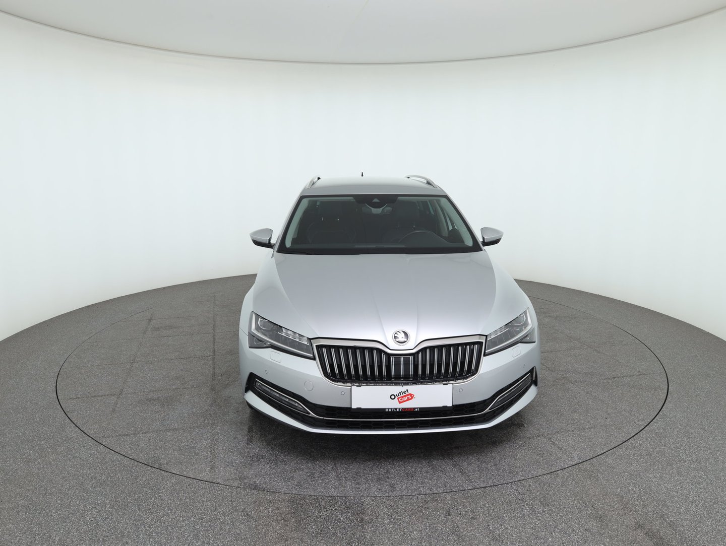 Škoda SUPERB Combi Style TDI DSG | Bild 2 von 34