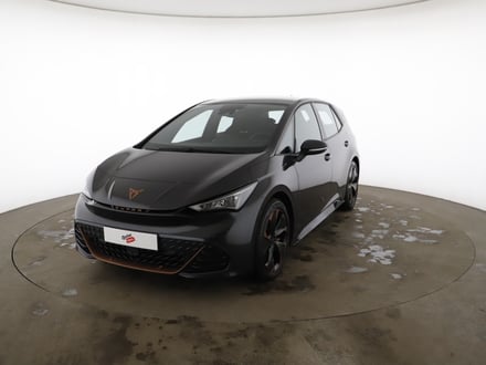 CUPRA Born 77kWh e-Boost