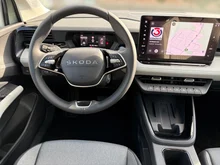 Škoda Epiq Selection 55 in Timiano-Grün