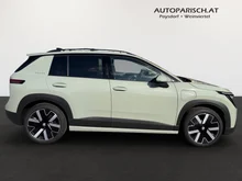 Škoda Epiq Selection 55 in Timiano-Grün