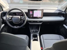 Škoda Epiq Selection 55 in Timiano-Grün