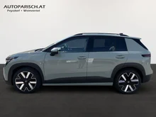 Škoda Epiq Selection 55 in Timiano-Grün