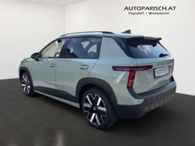 Škoda Epiq Selection 55 in Timiano-Grün