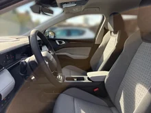 Škoda Epiq Selection 55 in Timiano-Grün
