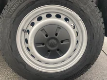 Thumbnail-Foto von Fahrzeug