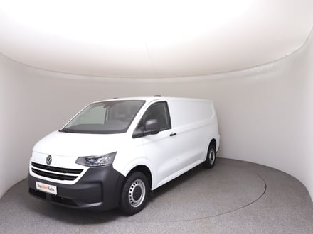 VW Transporter Kastenwagen LR TDI