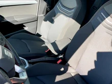 SEAT Arona FR 1.0 TSI DSG in "URBAN" SILBER