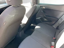 SEAT Arona FR 1.0 TSI DSG in "URBAN" SILBER