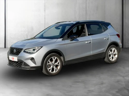 SEAT Arona FR 1.0 TSI DSG