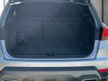 SEAT Arona FR 1.0 TSI DSG in "URBAN" SILBER