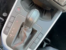 SEAT Arona FR 1.0 TSI DSG in "URBAN" SILBER