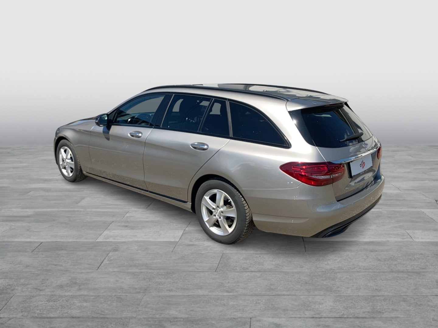 Mercedes C 220 d T Aut. | Bild 3 von 23
