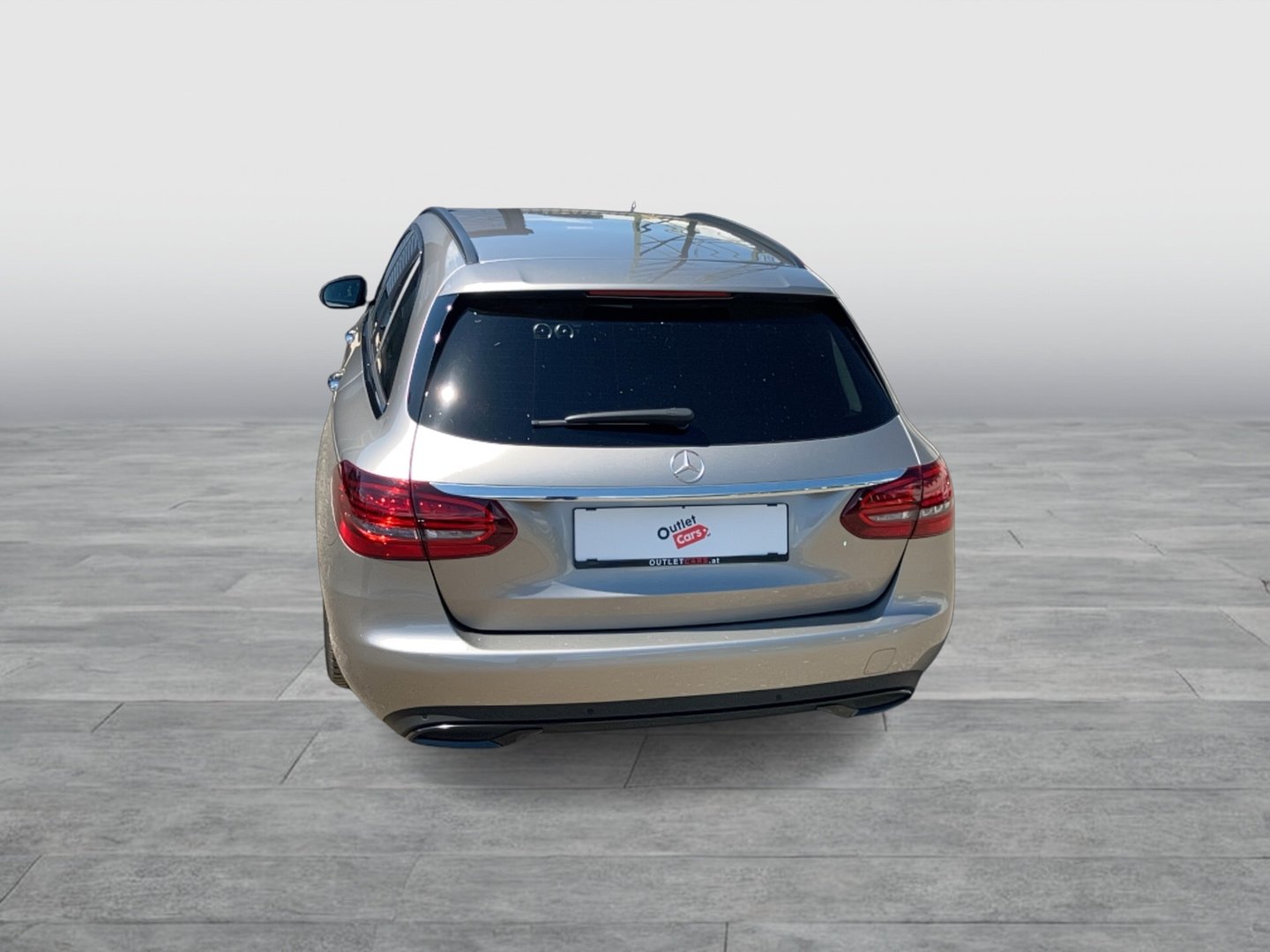 Mercedes C 220 d T Aut. | Bild 4 von 23