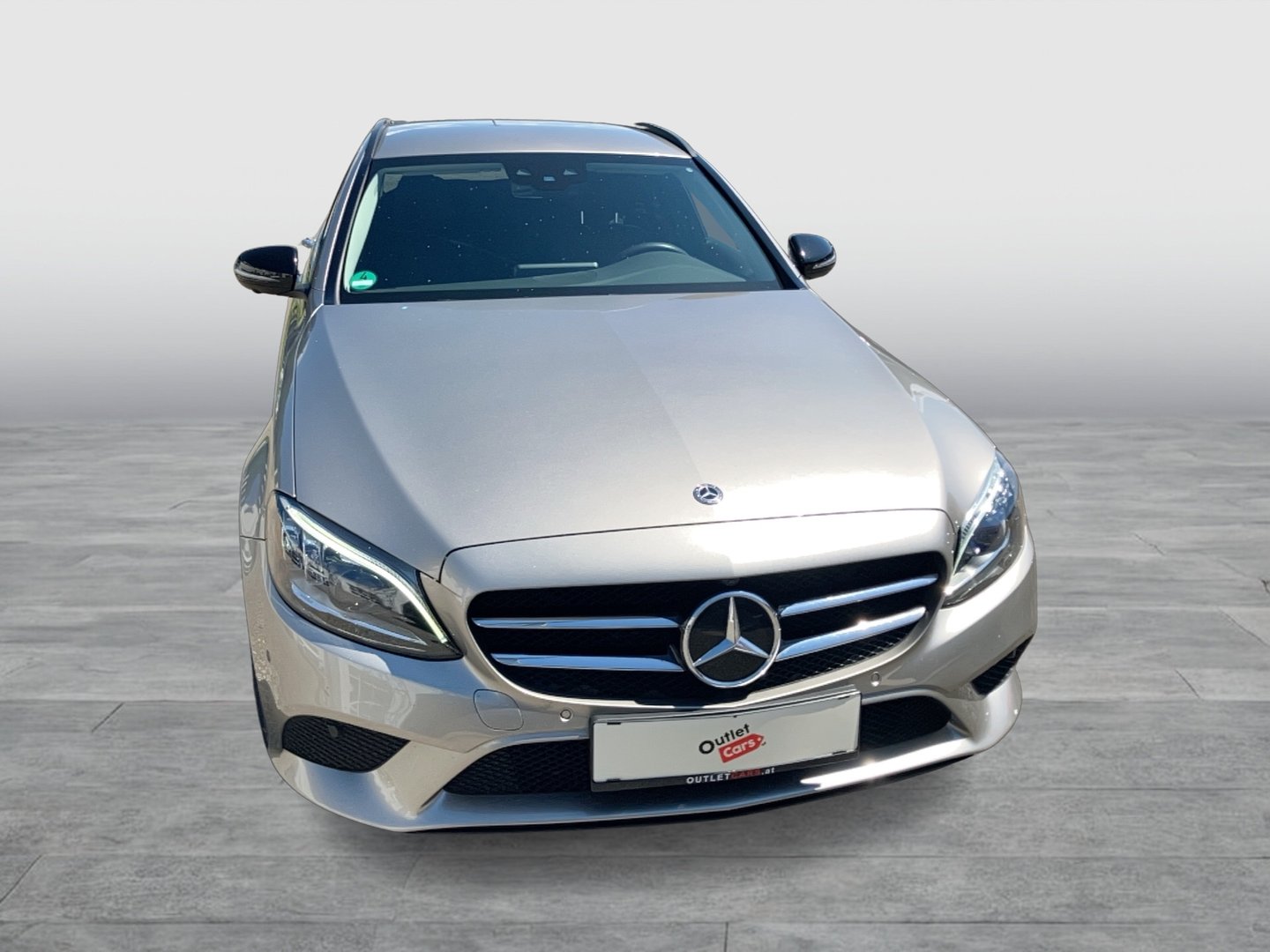 Mercedes C 220 d T Aut. | Bild 7 von 23