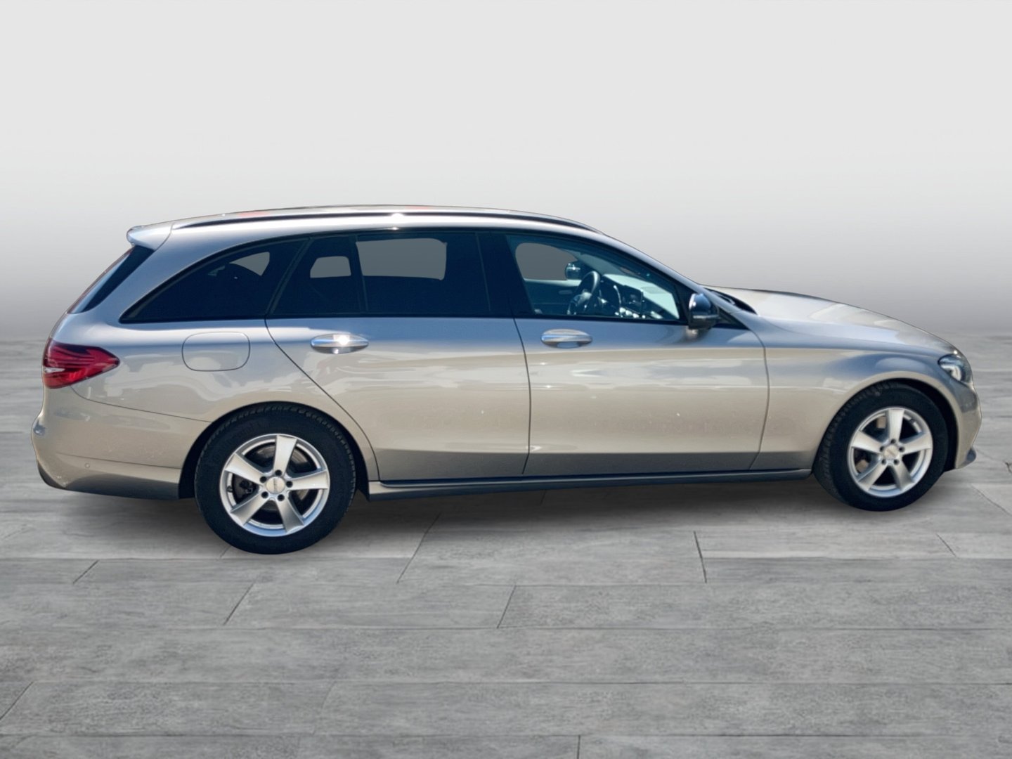 Mercedes C 220 d T Aut. | Bild 5 von 23