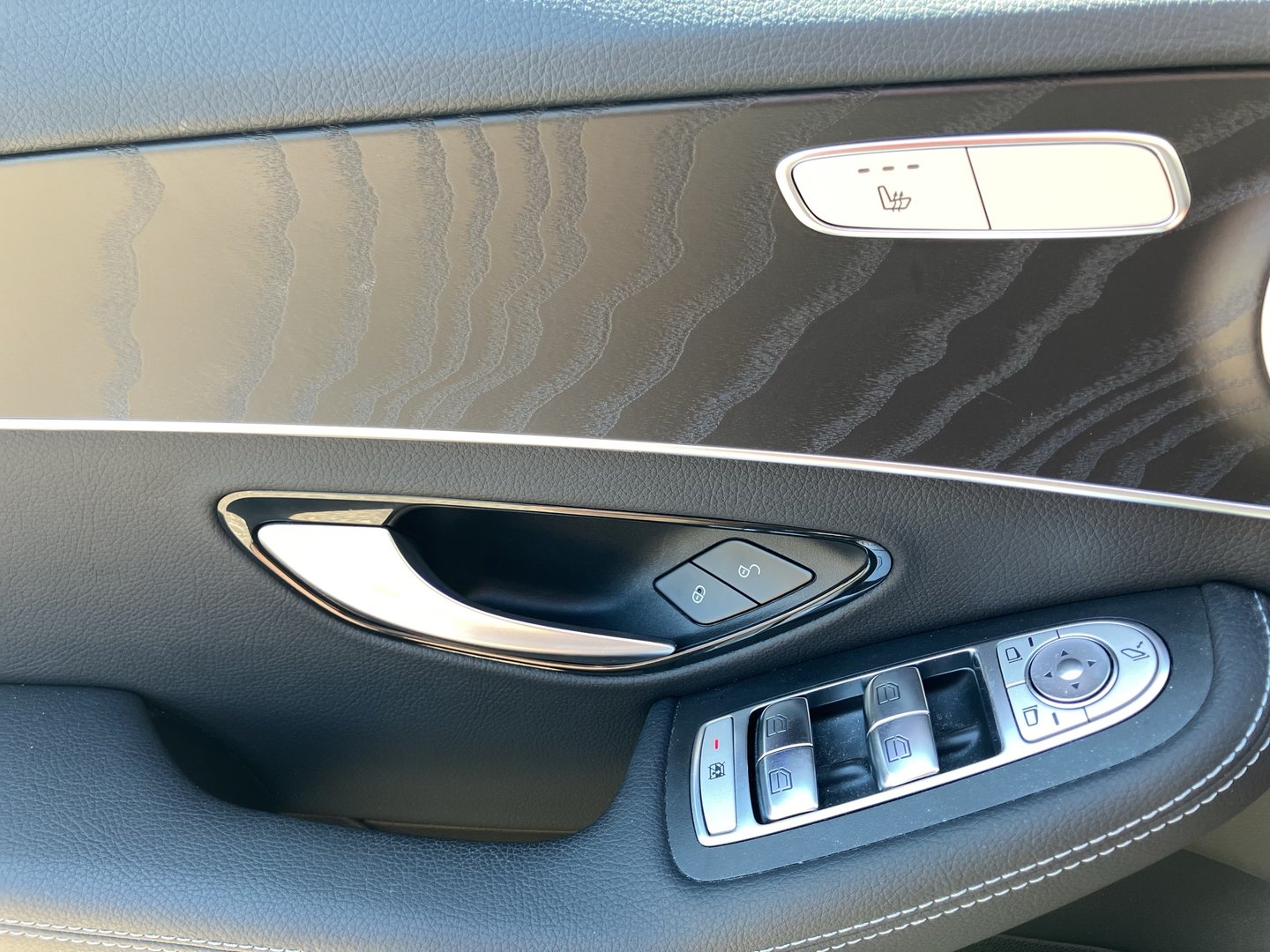 Mercedes C 220 d T Aut. | Bild 13 von 23